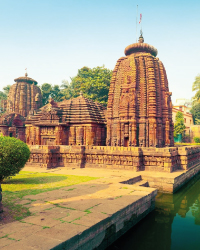 BHUBANESHWAR