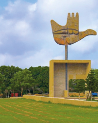 Chandigarh