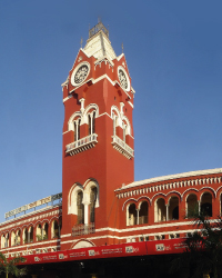 Chennai