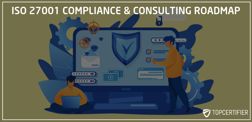 ISO 27001 Compliance Roadmap Noida