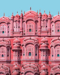 Jaipur