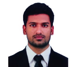 Mr. Rejeesh - Noida