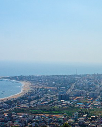 VISAKHAPATNAM